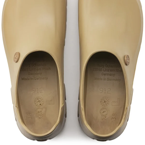 A630 Classic R Polyurethane-Birkenstock Shop