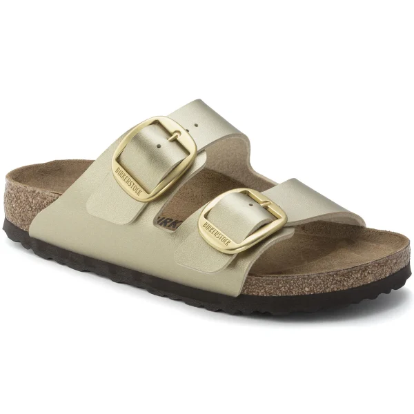 Arizona Big Buckle Birko-Flor-Birkenstock Fashion