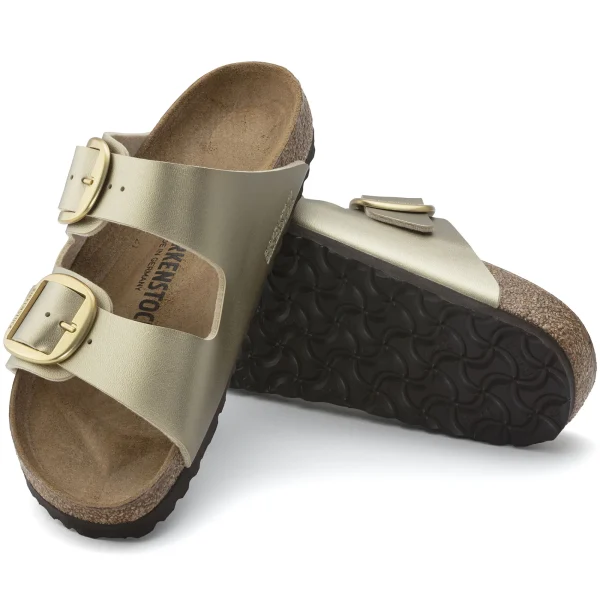 Arizona Big Buckle Birko-Flor-Birkenstock Fashion