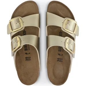 Arizona Big Buckle Birko-Flor-Birkenstock Fashion