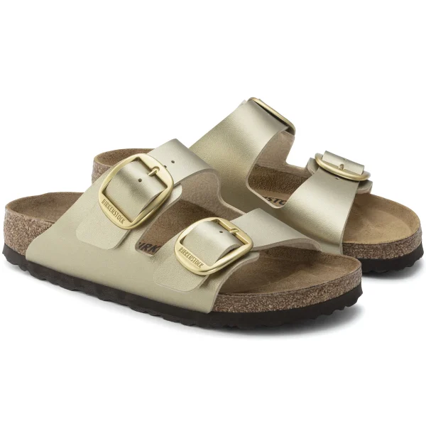 Arizona Big Buckle Birko-Flor-Birkenstock Fashion