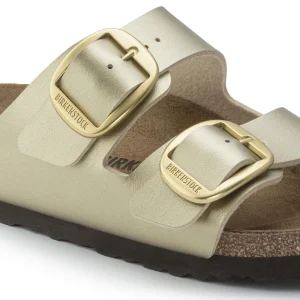 Arizona Big Buckle Birko-Flor-Birkenstock Fashion