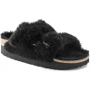 Arizona Big Buckle Lammfell Shearling-Birkenstock Hot