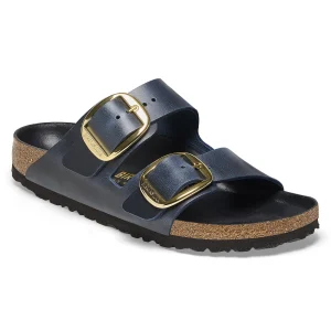 Arizona Big Buckle Naturleder Geölt-Birkenstock Outlet