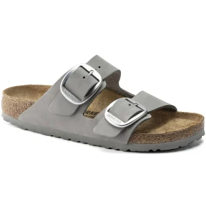 Arizona Big Buckle Nubukleder-Birkenstock Best