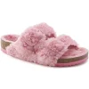 Arizona Big Buckle Shearling-Birkenstock Outlet