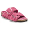 Arizona Big Buckle Shearling-Birkenstock Sale