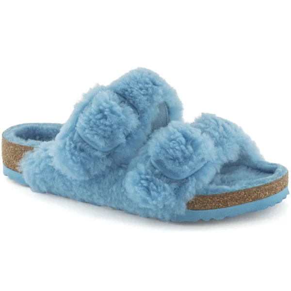 Arizona Big Buckle Shearling-Birkenstock Online