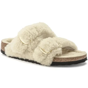 Arizona Big Buckle Shearling-Birkenstock Best Sale