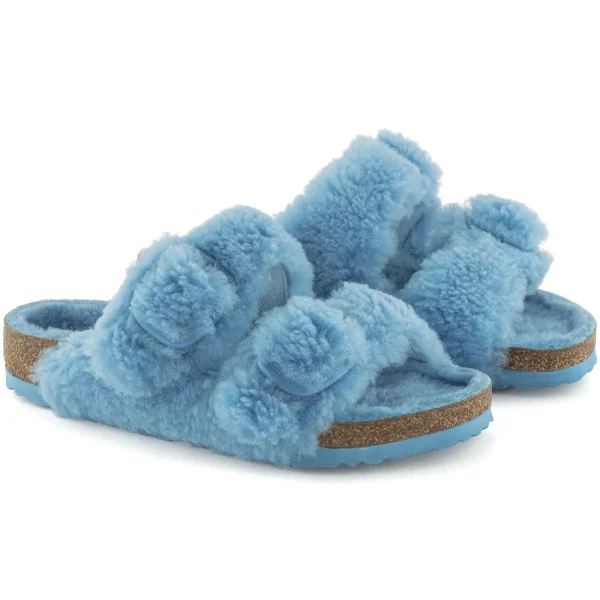 Arizona Big Buckle Shearling-Birkenstock Online