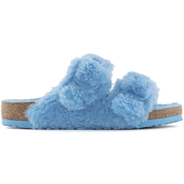 Arizona Big Buckle Shearling-Birkenstock Online