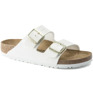 Arizona Birko-Flor Lack-Birkenstock Fashion