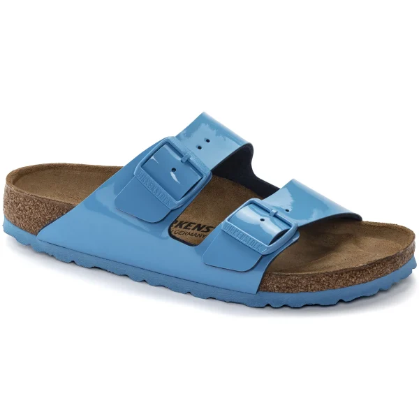 Arizona Birko-Flor Lack-Birkenstock Discount