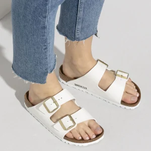 Arizona Birko-Flor Lack-Birkenstock Fashion