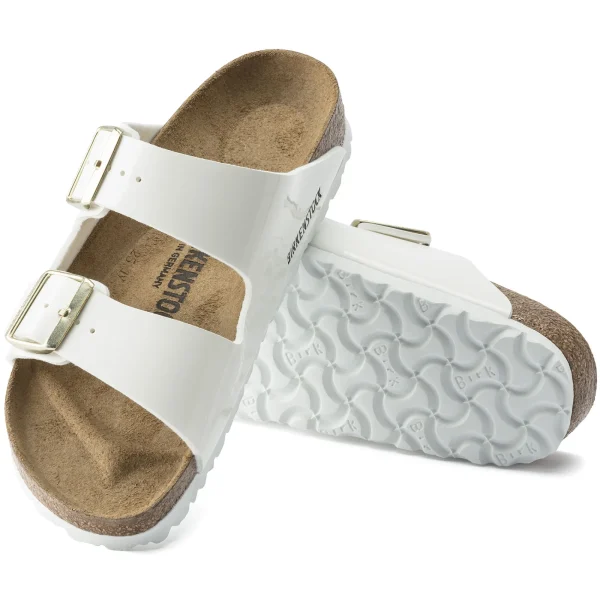 Arizona Birko-Flor Lack-Birkenstock Fashion