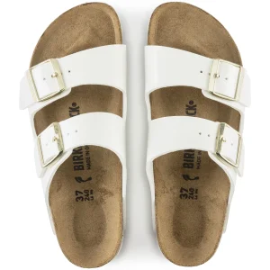 Arizona Birko-Flor Lack-Birkenstock Fashion