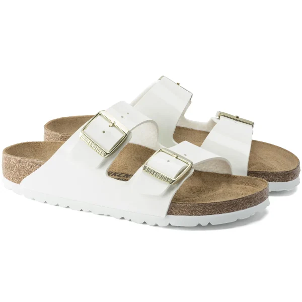 Arizona Birko-Flor Lack-Birkenstock Fashion