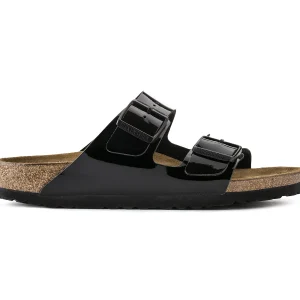 Arizona Birko-Flor Lack-Birkenstock Clearance