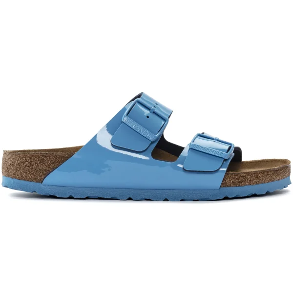 Arizona Birko-Flor Lack-Birkenstock Discount