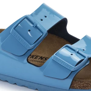 Arizona Birko-Flor Lack-Birkenstock Discount