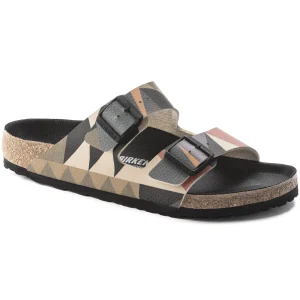 Arizona Birko-Flor Nubuk-Birkenstock Store