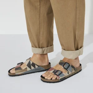 Arizona Birko-Flor Nubuk-Birkenstock Store