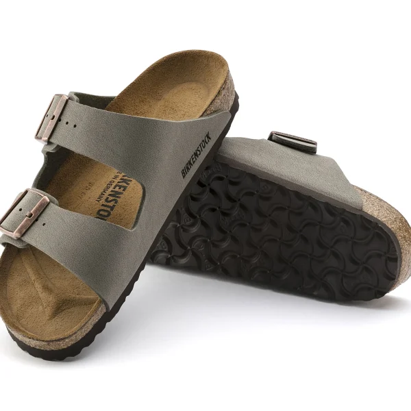 Arizona Birko-Flor Nubuk-Birkenstock Best Sale