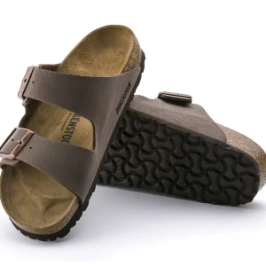 Arizona Birko-Flor Nubuk-Birkenstock Outlet