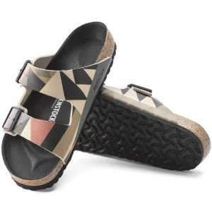 Arizona Birko-Flor Nubuk-Birkenstock Store