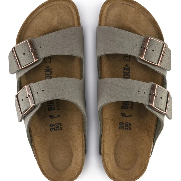 Arizona Birko-Flor Nubuk-Birkenstock Best Sale