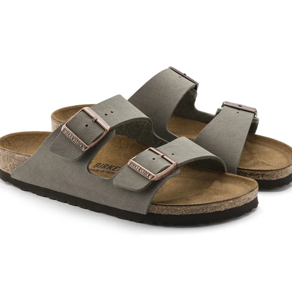 Arizona Birko-Flor Nubuk-Birkenstock Best Sale