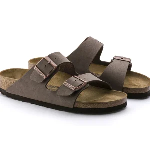 Arizona Birko-Flor Nubuk-Birkenstock Outlet