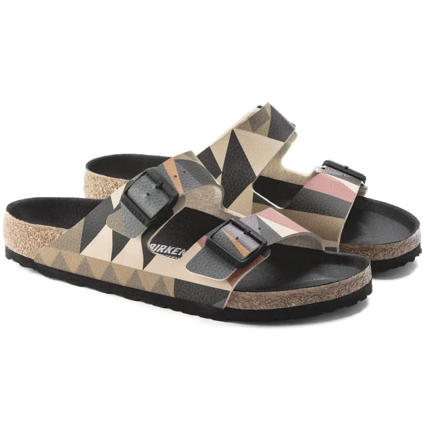 Arizona Birko-Flor Nubuk-Birkenstock Store