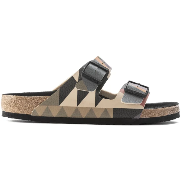 Arizona Birko-Flor Nubuk-Birkenstock Store