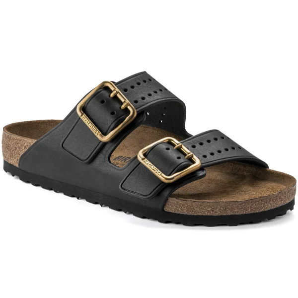 Arizona Bold Naturleder-Birkenstock Discount