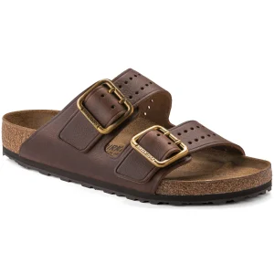 Arizona Bold Naturleder-Birkenstock Outlet