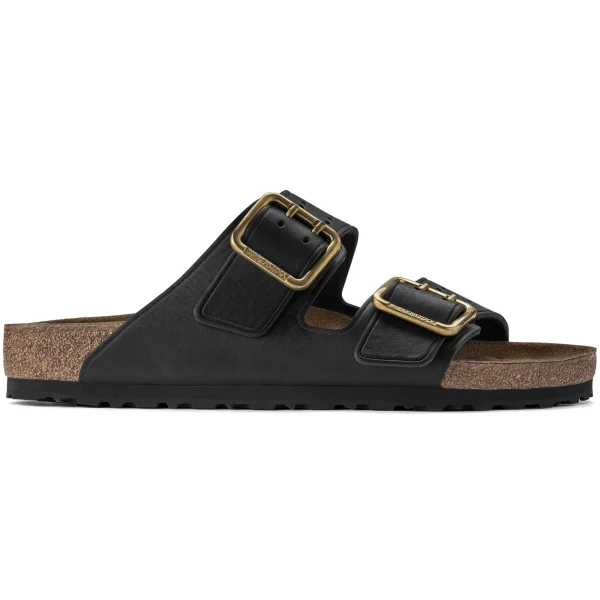 Arizona Bold Naturleder-Birkenstock Discount