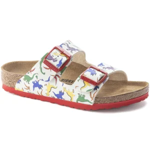 Arizona Kids Birko-Flor-Birkenstock Flash Sale