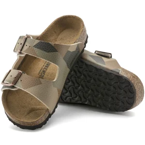 Arizona Kids Birko-Flor-Birkenstock Cheap