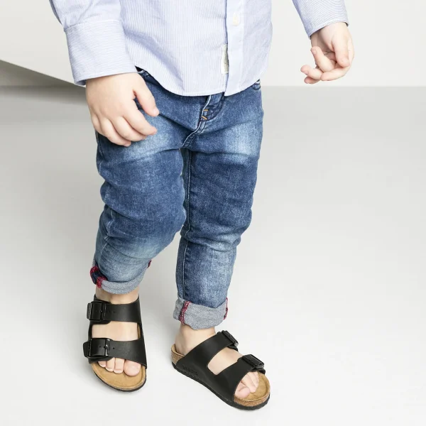 Arizona Kids Birko-Flor-Birkenstock Flash Sale