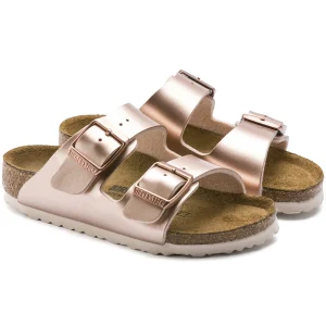 Arizona Kids Birko-Flor-Birkenstock Flash Sale