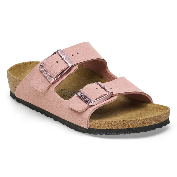 Arizona Kids Birko-Flor Nubuk-Birkenstock Flash Sale