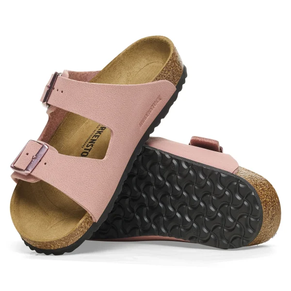 Arizona Kids Birko-Flor Nubuk-Birkenstock Flash Sale