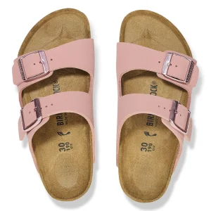 Arizona Kids Birko-Flor Nubuk-Birkenstock Flash Sale