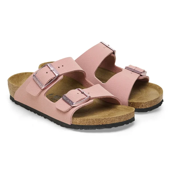 Arizona Kids Birko-Flor Nubuk-Birkenstock Flash Sale