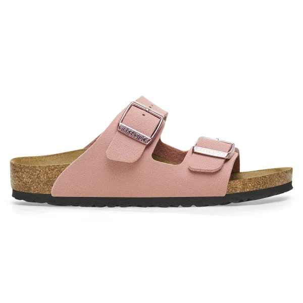 Arizona Kids Birko-Flor Nubuk-Birkenstock Flash Sale