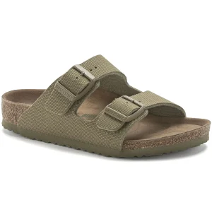 Arizona Kids Vegan Textile-Birkenstock Flash Sale