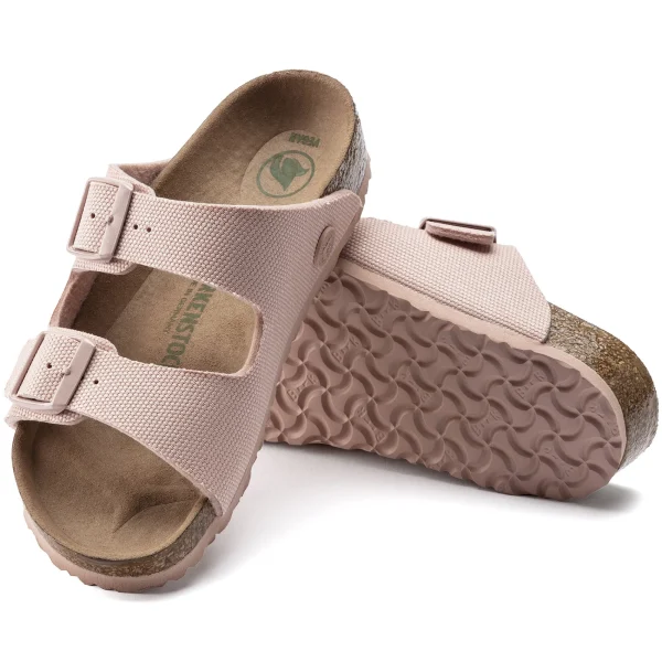 Arizona Kids Vegan Textile-Birkenstock Fashion