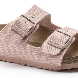 Arizona Kids Vegan Textile-Birkenstock Fashion