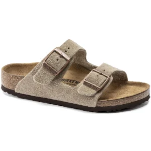 Arizona Kids Veloursleder-Birkenstock Discount